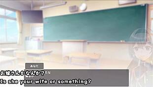 Ecchi dreams collection trial with machine translated subtitles by silent v ghost1 3