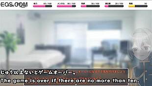 Ecchi dreams collection trial with machine translated subtitles by silent v ghost1 3