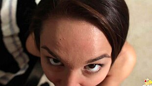 gabriella paltrova's tight asshole gets fucked