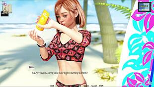 sunshine love game episode twenty