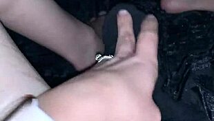 Hey, jerk off using your step sister's wet panties, it's so kinky! 😏