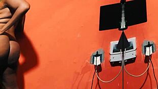 Fresh Clean Princess Zara In 3D