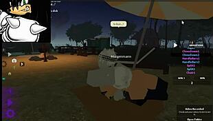 Intense Blowjob and Riding Session Unleashed