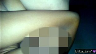 First time fucking girlfriend's ass