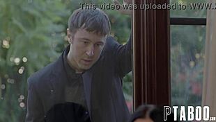 Charlotte Sins Dominates Chad Alva