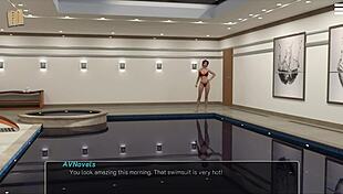 Knockout Master 16 😍