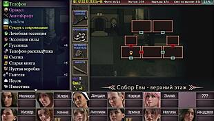 nun slut rides big cock in cowgirl