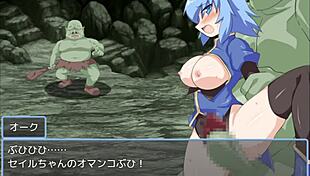 Hentai Game Play: Search for Doribire on Google