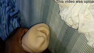 Want to see me putting it in the doll?