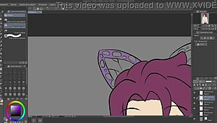 Tanjiro's Intriguing Swaphead Adventure In Hentai