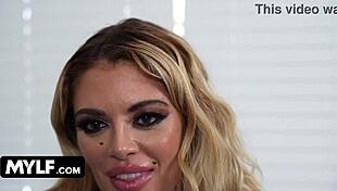 Busty Milf Doctor Vivianne Desilva And Muslim Assistant Bianca Bang To Cure Cock Injury In Hospital