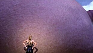 i got cursed in be grove episode 4 with ass