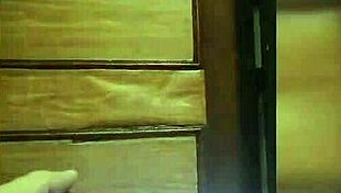 Tall Colombian girlfriend interrupts game for homemade sex.