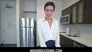 Wow, Tony Profane drills hot milf Olive Glass for wild practice!