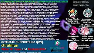 vex folla con nilus sub español 😈