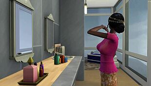 indian naked stepmom masturbates pussy first time 😏