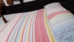 Hotwife Tetona Banged in Club with Creampie After Drinks