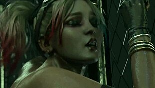 Hot Sex On Street With Facial Cumshot Squirt