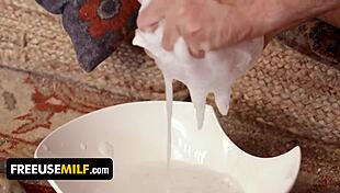 Aphrodite Goddess Rachel Teaches Passion