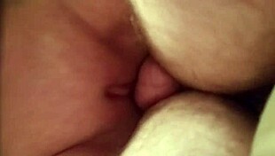 Did you see me fucking my ex girlfriend hard?