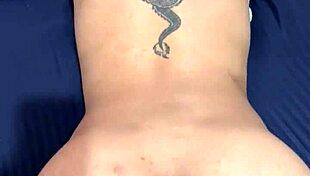 Friend gives anal but it hurts, yet enjoys hot semen.