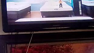 Tristina millz corona virus turnup music video