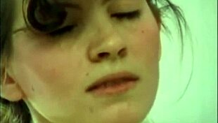 I love her puffy nipples and wet pussy