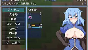 Hentai Game Play: Search for Doribire on Google