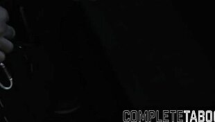 FETISH TEEN 18+ GETS PUSSY RAMMED!