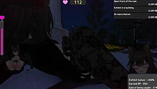 Seleka-san completes all park missions on real difficulty