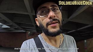 i fuck fan bareback at her house