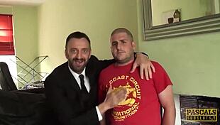 Kinky Sub Roxy Mae Gets Cum In Mouth