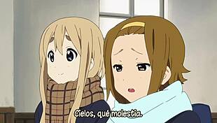 k-on episode 2-26, let's watch it
