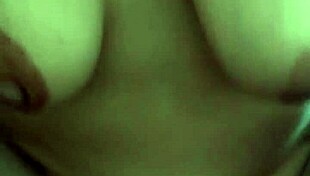 My girlfriend enjoys homemade fun