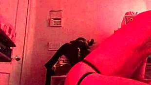 Chastity guys fucking the machine 😈