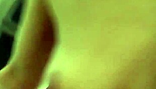 My girlfriend enjoys homemade fun