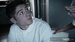 FETISH TEEN 18+ GETS PUSSY RAMMED!