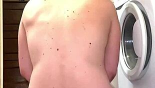 Anal with 3 sizes dildos! she exclaims while riding and masturbating.