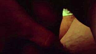 intense fucking leads to creampie and smoking session