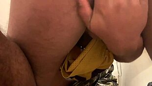 yes, that big cock is ready for action