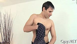 Gay Sex Encounters Unveiled