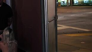 Punk bondage with cute tiny teen valerie white in domination.