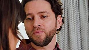 Wow, that latina teen's big natural tits get fucked by an older guy!