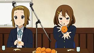 k-on episode 2-26, let's watch it