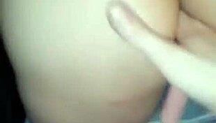 i’m so wet with hubby fingering my pussy and tight ass tonight