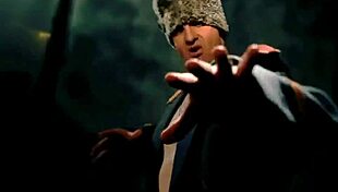 official music video featuring dancing performers