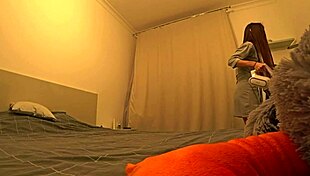 Husbands Brazen Friend Fucks Wife While Hes At Work Real Cheating