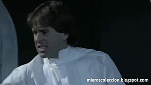 Anna Jimskaia Follada in Steamy Monamour Scene by Tinto Brass - 2005 Español