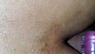 Anal Sex With Toothless Amateur