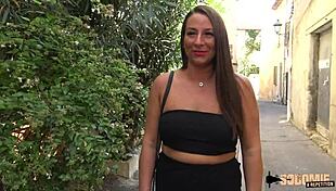 mila and angelina fucking together?